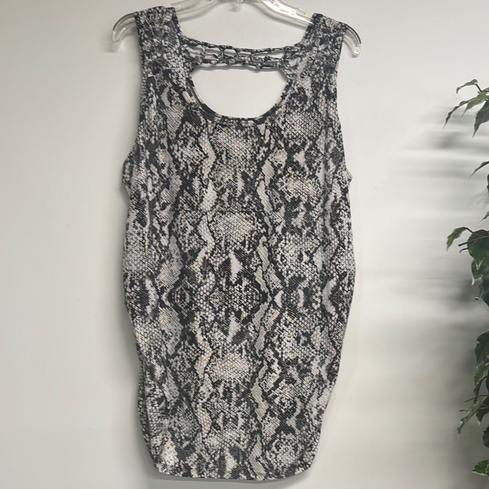 INC International Concepts Top